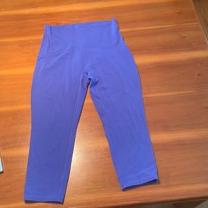 Lululemon Ivviva “Align” Leggings